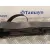 Cinturon Seguridad Delantero Derecho para Peugeot 207 Cc