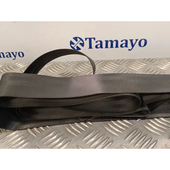 Cinturon Seguridad Delantero Derecho para Peugeot 207 Cc