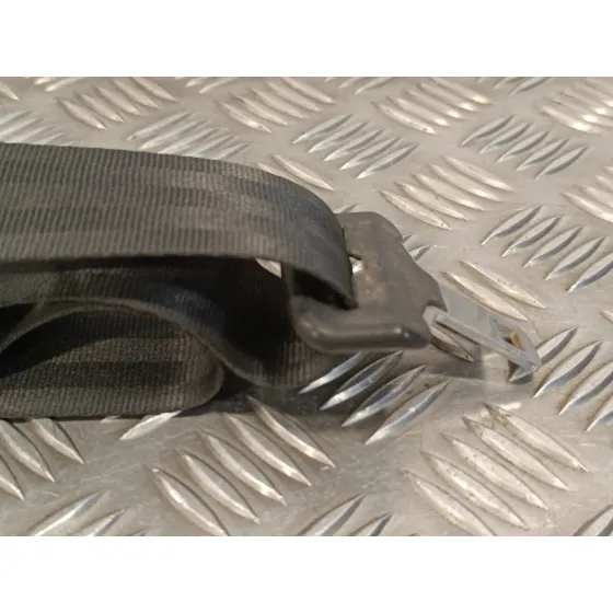 Cinturon Seguridad Delantero Derecho para Peugeot 207 Cc
