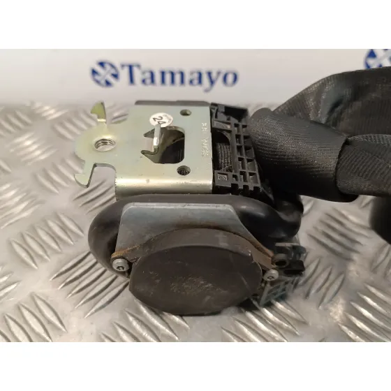Cinturon Seguridad Delantero Derecho para Peugeot 207 Cc
