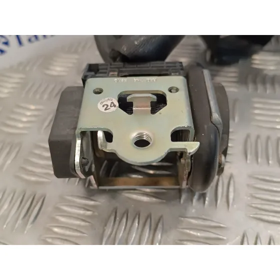 Cinturon Seguridad Delantero Derecho para Peugeot 207 Cc