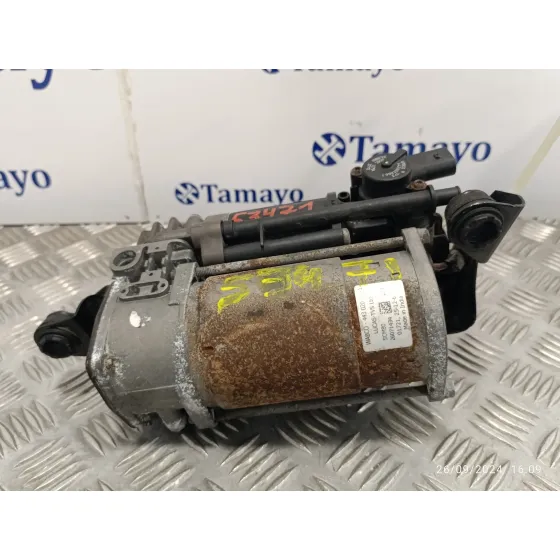 Compresor Suspension Neumatica para Mercedes-Benz Clase E (W212) Lim.