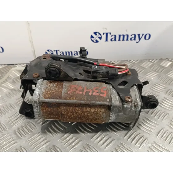 Compresor Suspension Neumatica para Mercedes-Benz Clase E (W212) Lim.