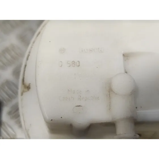 Aforador para Citroën C2