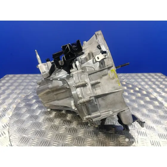 Caja Cambios para Renault Captur Ii