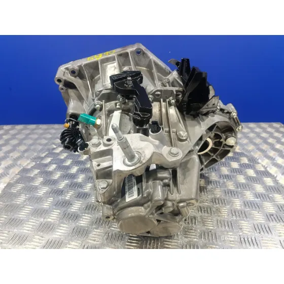 Caja Cambios para Renault Captur Ii