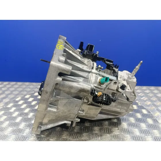 Caja Cambios para Renault Captur Ii
