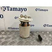 Aforador para Renault Clio Ii Fase I (B/Cbo)