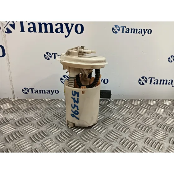 Aforador para Renault Clio Ii Fase I (B/Cbo)
