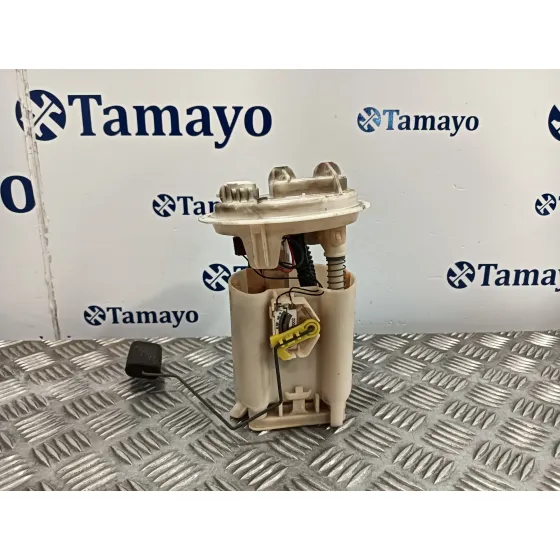 Aforador para Renault Clio Ii Fase I (B/Cbo)