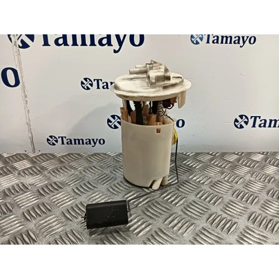Aforador para Renault Clio Ii Fase I (B/Cbo)