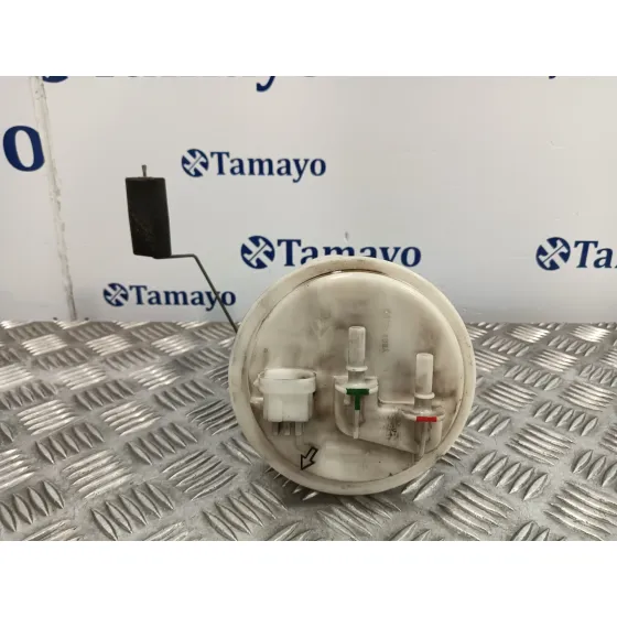 Aforador para Renault Clio Ii Fase I (B/Cbo)
