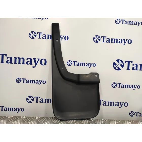Guardabarros Trasero para Isuzu D-Max