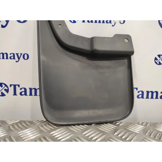 Guardabarros Trasero para Isuzu D-Max