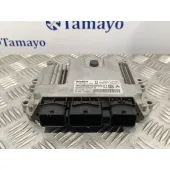 Centralita Motor Uce para Citroën C4 Picasso