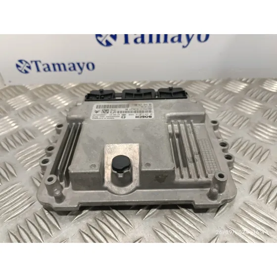 Centralita Motor Uce para Citroën C4 Picasso