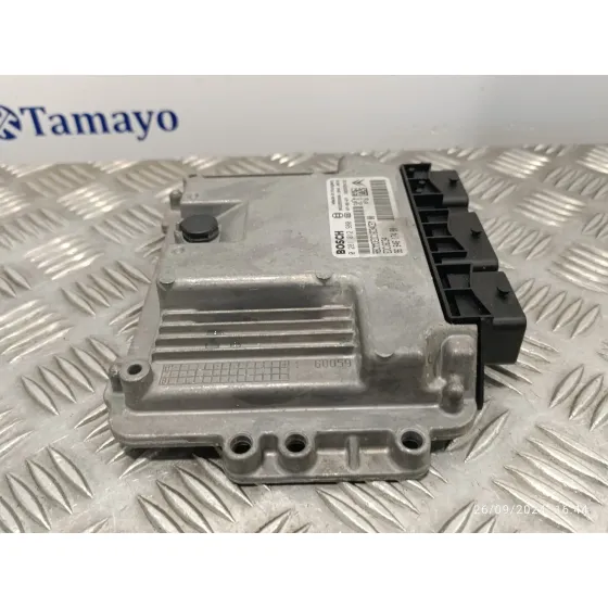 Centralita Motor Uce para Citroën C4 Picasso