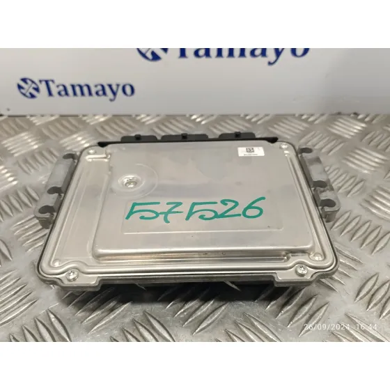 Centralita Motor Uce para Citroën C4 Picasso