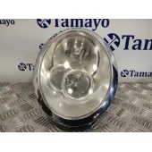 Faro Derecho para Bmw Mini (R50,R53)