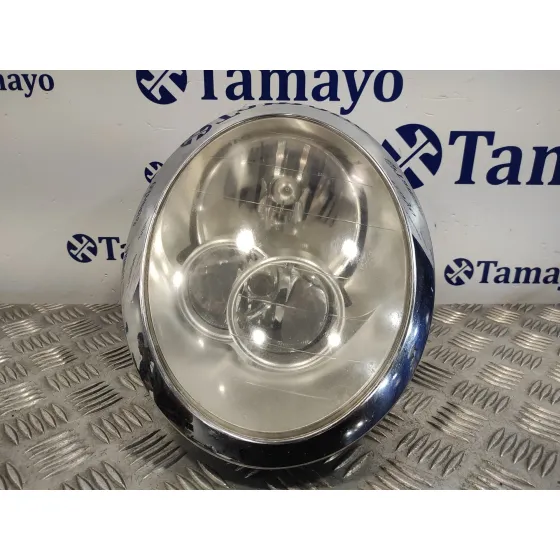 Faro Derecho para Bmw Mini (R50,R53)