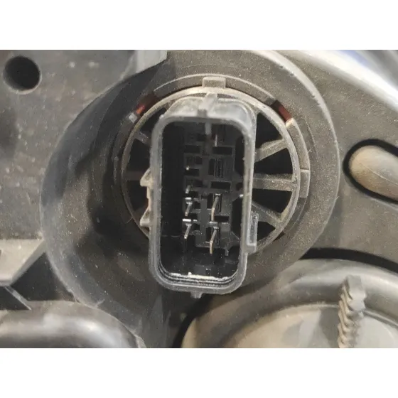 Faro Derecho para Bmw Mini (R50,R53)