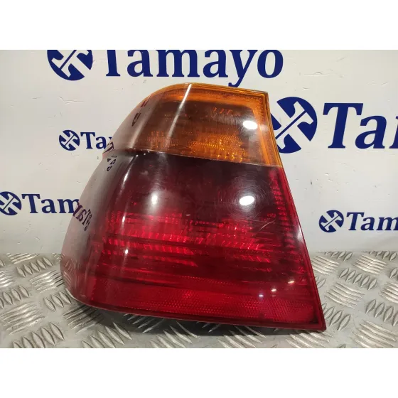 Piloto Trasero Izquierdo para Bmw Serie 3 Berlina (E46)