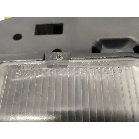 Piloto Trasero Izquierdo para Bmw Serie 3 Berlina (E46)