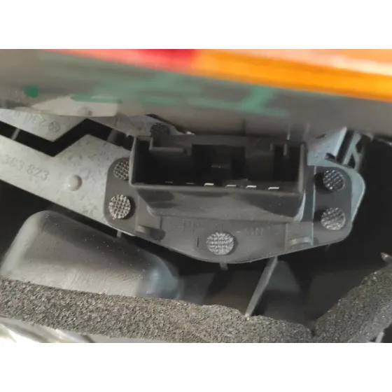 Piloto Trasero Izquierdo para Bmw Serie 3 Berlina (E46)