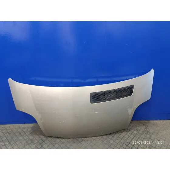 Capot para Renault Trafic Combi (Ab 4.01)