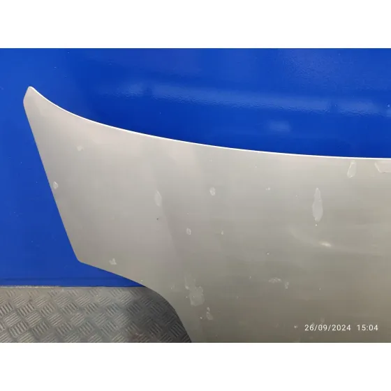 Capot para Renault Trafic Combi (Ab 4.01)