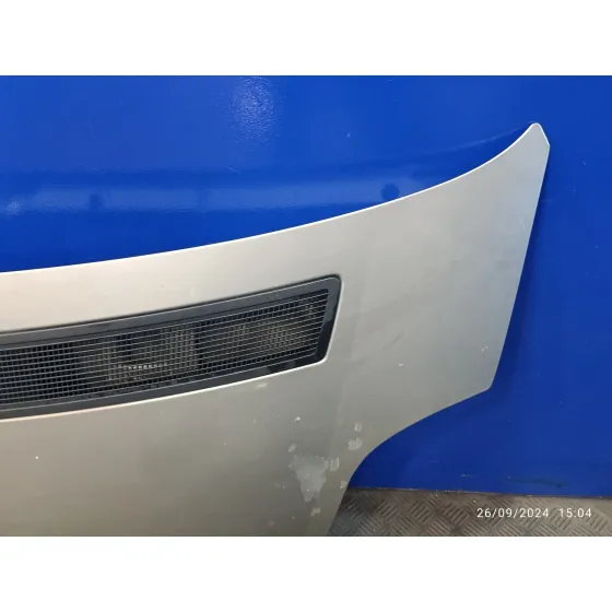 Capot para Renault Trafic Combi (Ab 4.01)