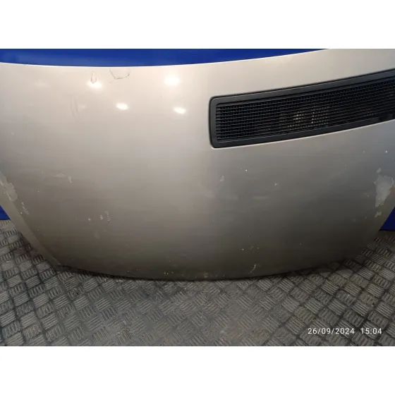 Capot para Renault Trafic Combi (Ab 4.01)