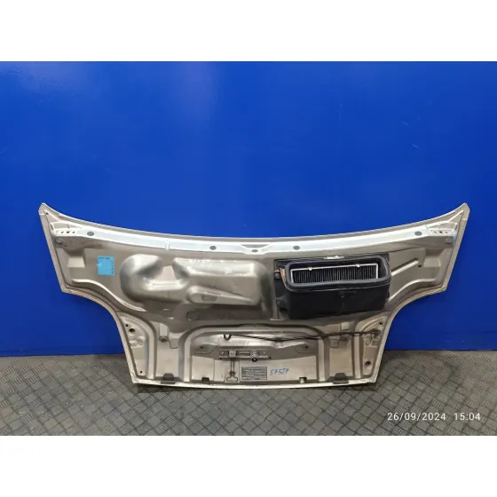 Capot para Renault Trafic Combi (Ab 4.01)