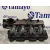 Colector Admision para Renault Trafic Combi (Ab 4.01)