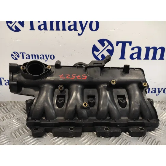 Colector Admision para Renault Trafic Combi (Ab 4.01)