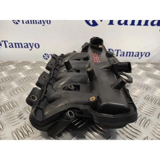 Colector Admision para Renault Trafic Combi (Ab 4.01)