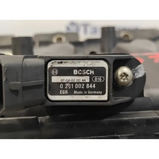Colector Admision para Renault Trafic Combi (Ab 4.01)