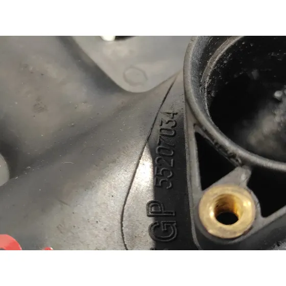 Colector Admision para Renault Trafic Combi (Ab 4.01)