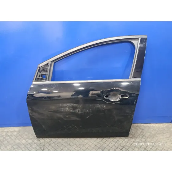 Puerta Delantera Izquierda para Ford Focus Lim.