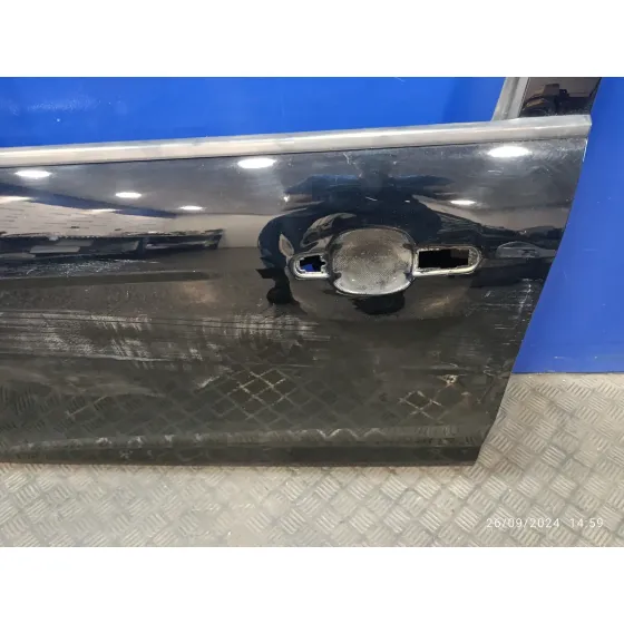 Puerta Delantera Izquierda para Ford Focus Lim.