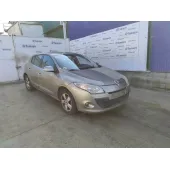 Caja Cambios para Renault Megane Iii Berlina 5 P