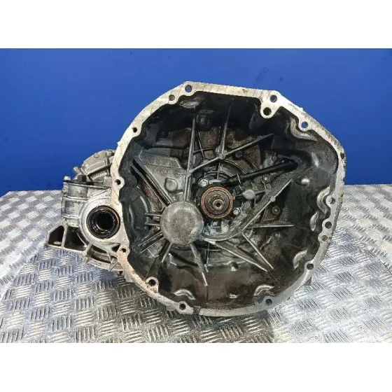 Caja Cambios para Nissan Qashqai (J10)