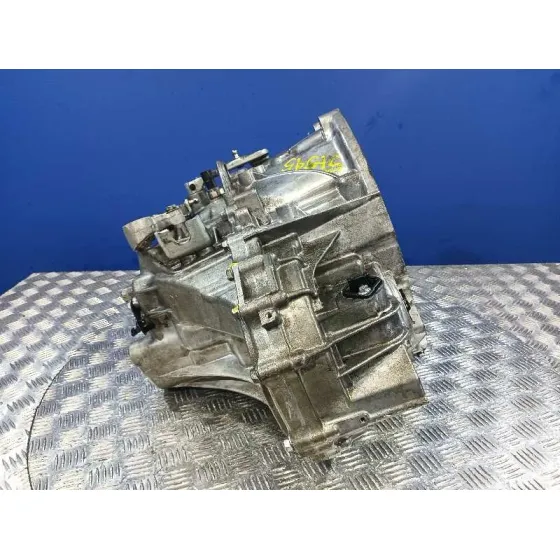 Caja Cambios para Nissan Qashqai (J10)
