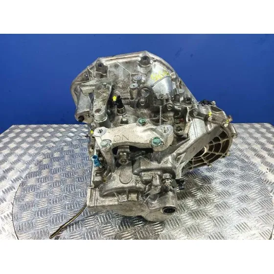 Caja Cambios para Nissan Qashqai (J10)