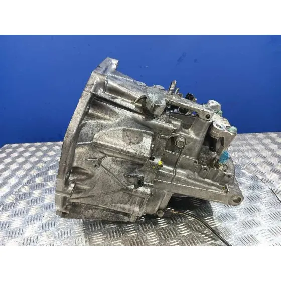 Caja Cambios para Nissan Qashqai (J10)