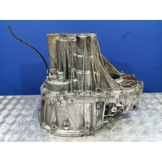 Caja Cambios para Nissan Qashqai (J10)