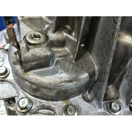 Caja Cambios para Nissan Qashqai (J10)