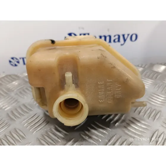 Deposito Expansion para Suzuki Swift Berlina (Mz)