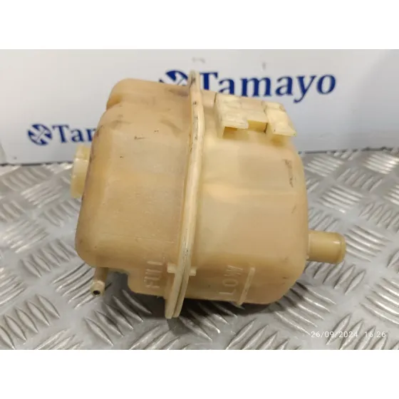 Deposito Expansion para Suzuki Swift Berlina (Mz)