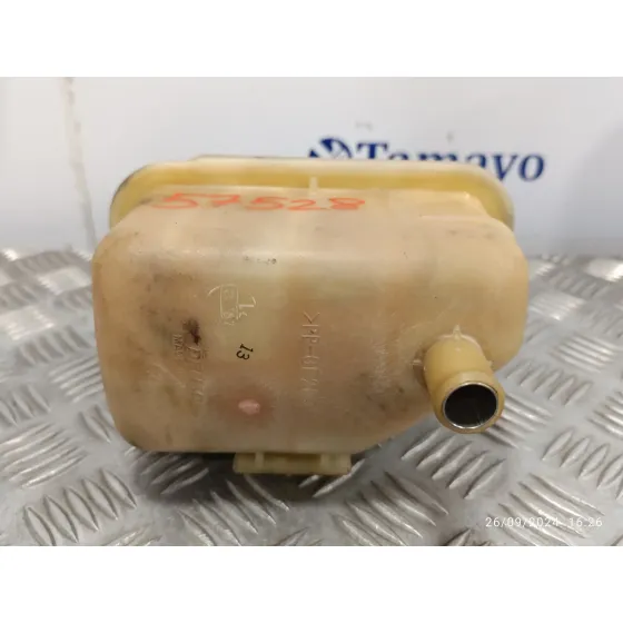 Deposito Expansion para Suzuki Swift Berlina (Mz)